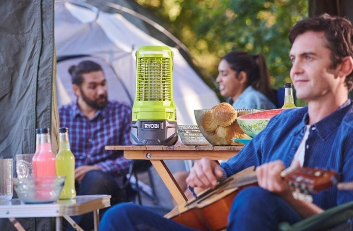 Ryobi RY18BZA-0 18V ONE+ Bug Zapper