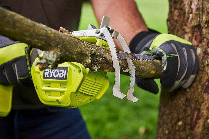 Ryobi RY18PSA-0 One+ Cordless 150mm Pruning Saw - 18v - Bare Tool