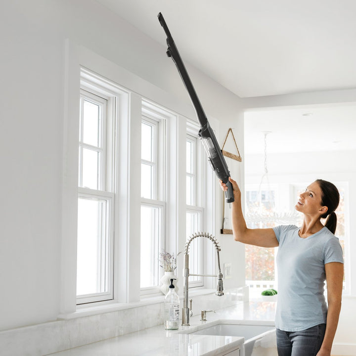 Shark Wandvac Anti Hair Wrap Cordless Vacuum Cleaner WV361UK