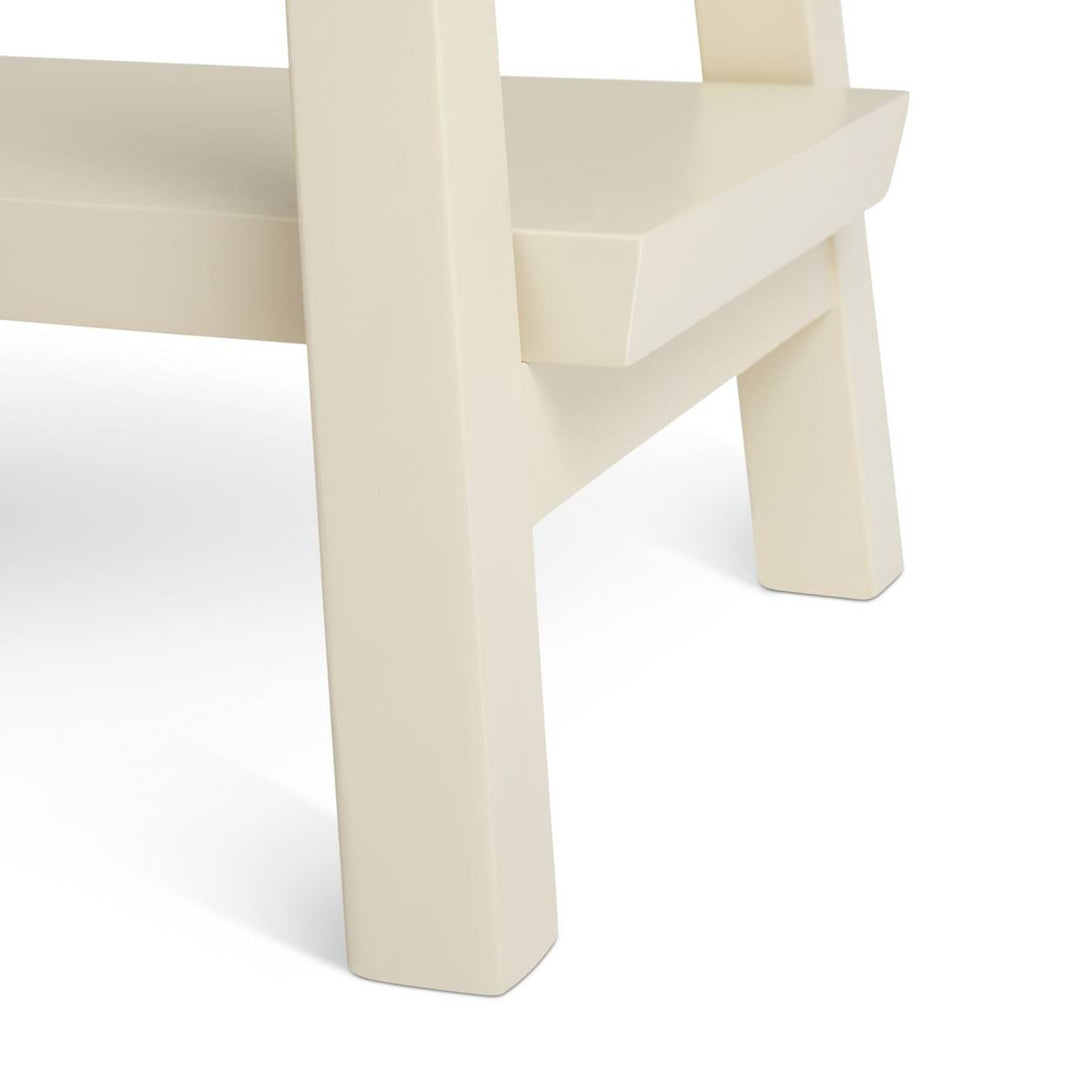Habitat Kyoto Side Table - Natural