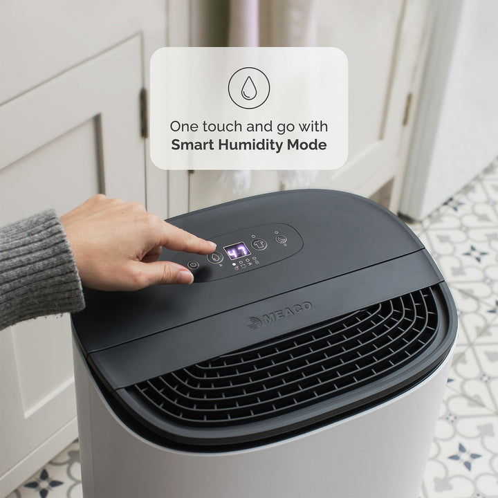 Meaco Dry Arete One 20 Litre Dehumidifier