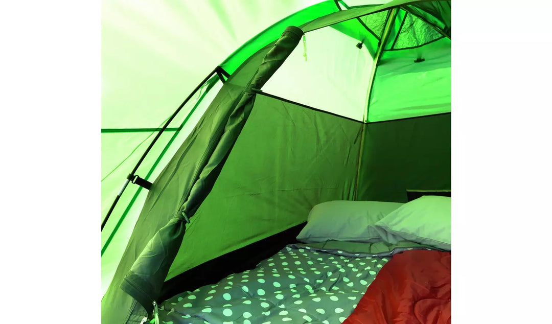 proaction tent Pro Action 2 Person 1 Room Dome Camping Tent – GED Outlet