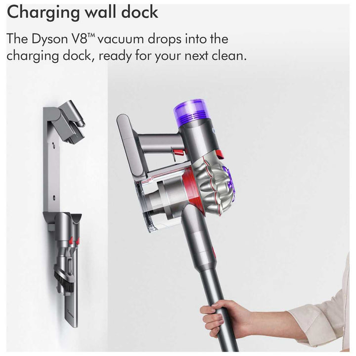 Dyson V8 Absolute Pet Cordless Vacuum Cleaner
