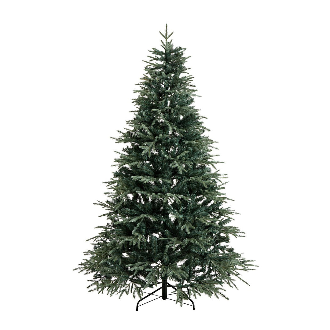 Habitat 7ft Blue Spruce Artificial Christmas Tree