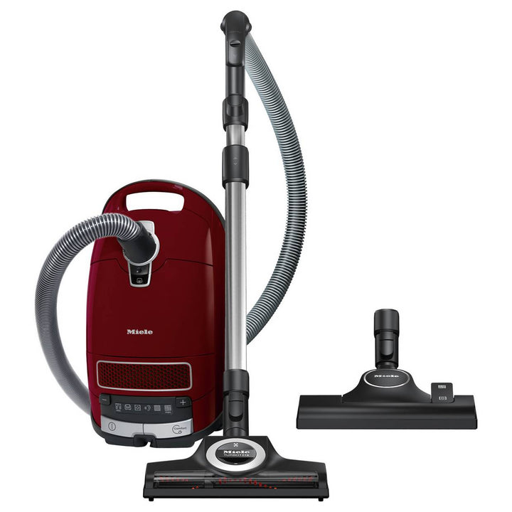 Miele Complete C3 Cat and Dog Bagged Cylinder Vacuum Cleaner