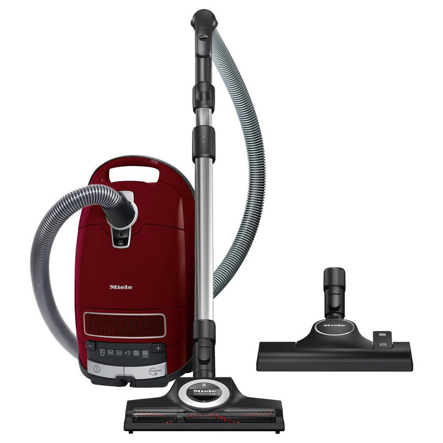 Miele Complete C3 Cat and Dog Bagged Cylinder Vacuum Cleaner