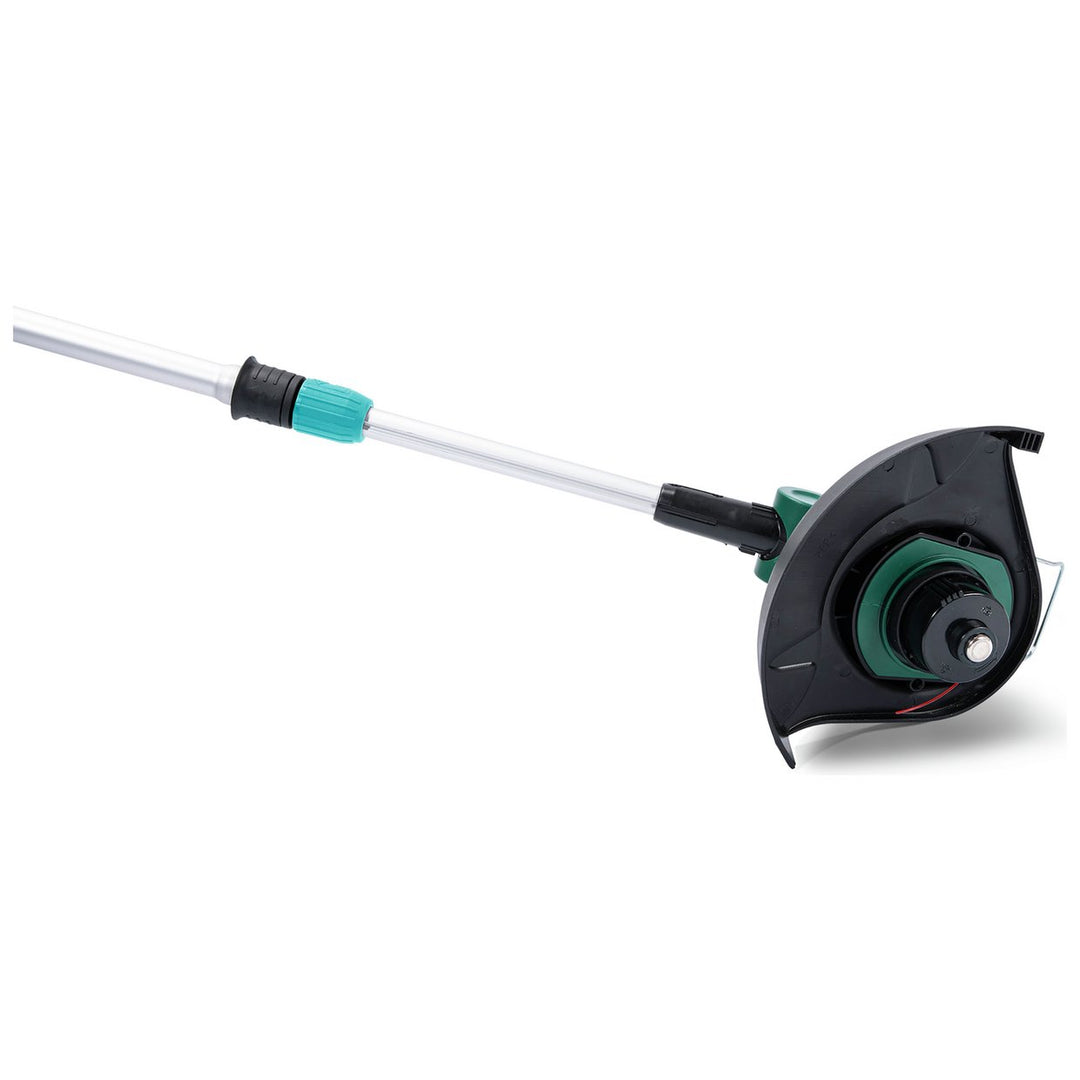McGregor MCEGT1825 25cm Cordless Grass Trimmer - 18V (No Battery, No Charger)