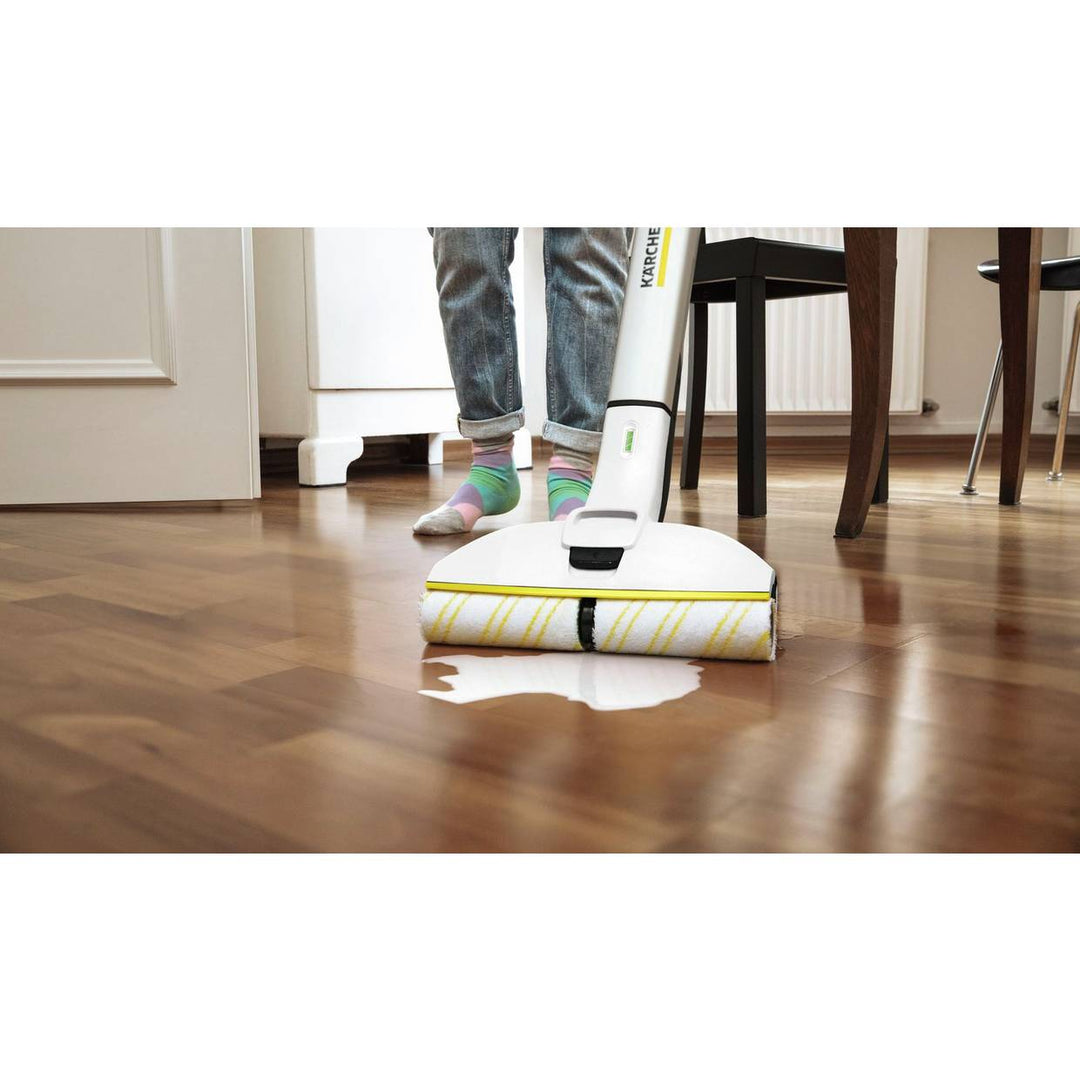 Karcher EWM 2 Cordless Electric Wiping Mop