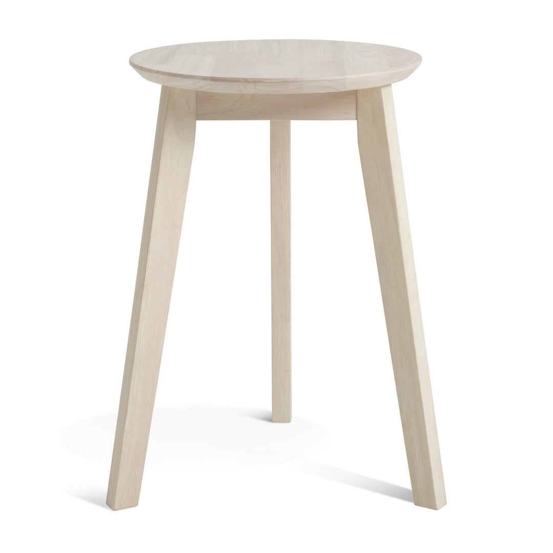 Habitat Banbury Side Table - Natural