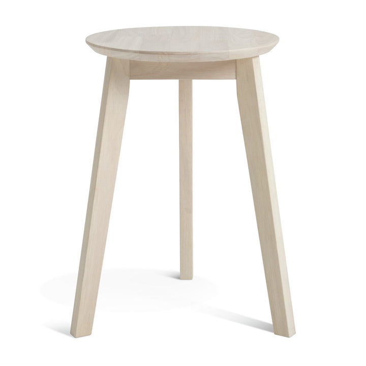 Habitat Banbury Side Table - Natural