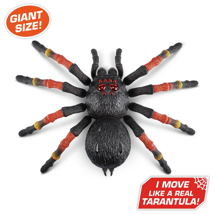 Zuru Robo Alive Giant Robotic Tarantula