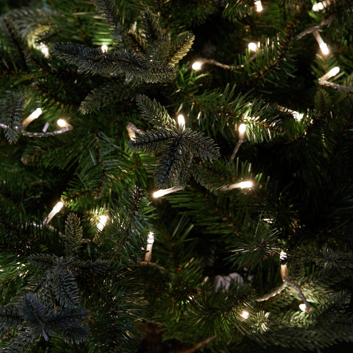 Habitat 500 Warm White LED Christmas Tree Party Lights Indoor Outdoor