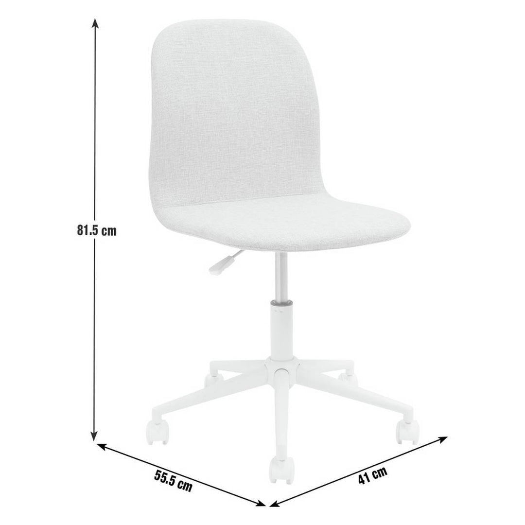 Habitat Kids Desk Chair - Blue