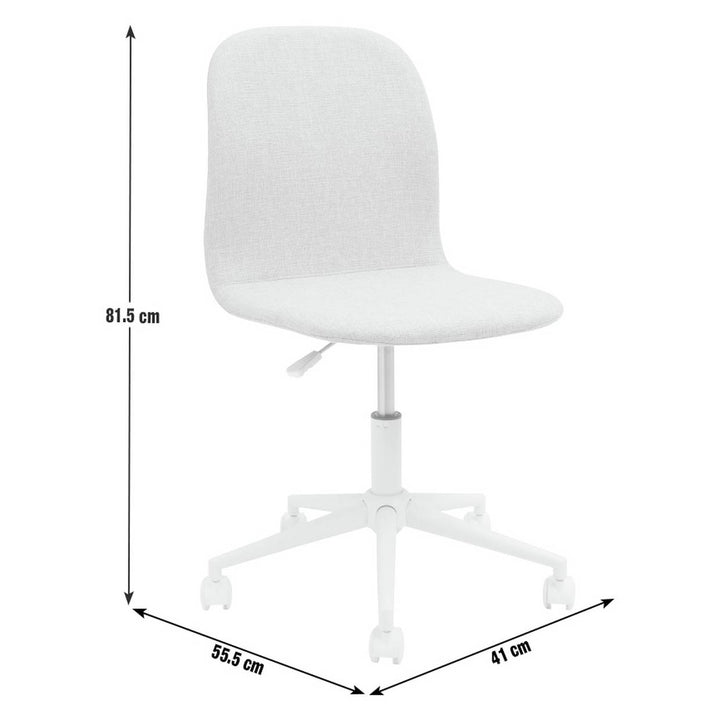 Habitat Kids Desk Chair - Blue