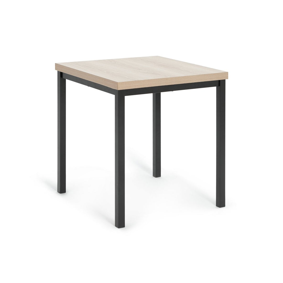 Habitat Zayn Wood Effect Dining Table (Table Only)