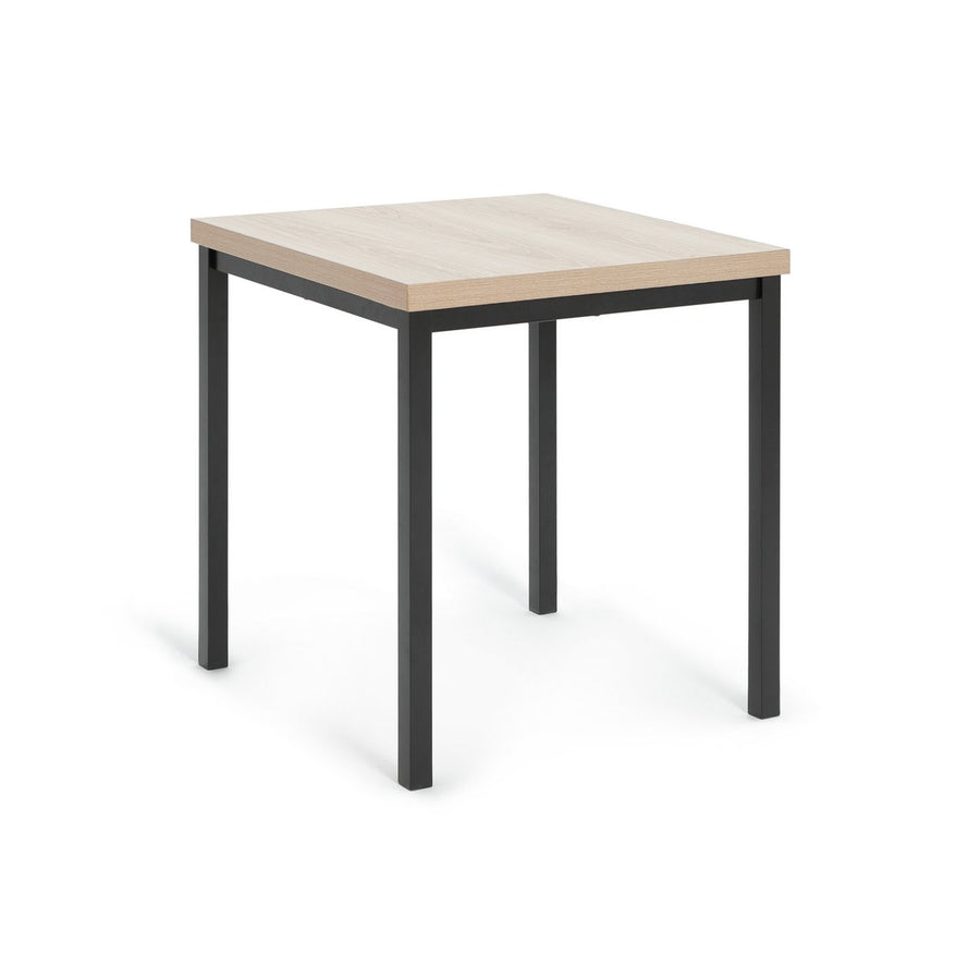 Habitat Zayn Wood Effect Dining Table (Table Only)