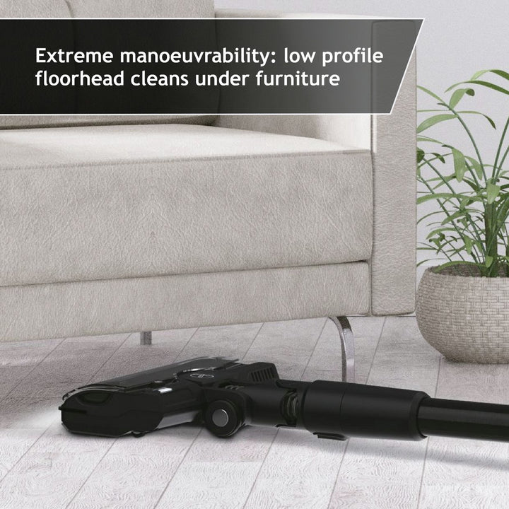 Hoover HF4 Anti Hair Wrap Pet Cordless Vacuum Cleaner (No Wall Bracket)