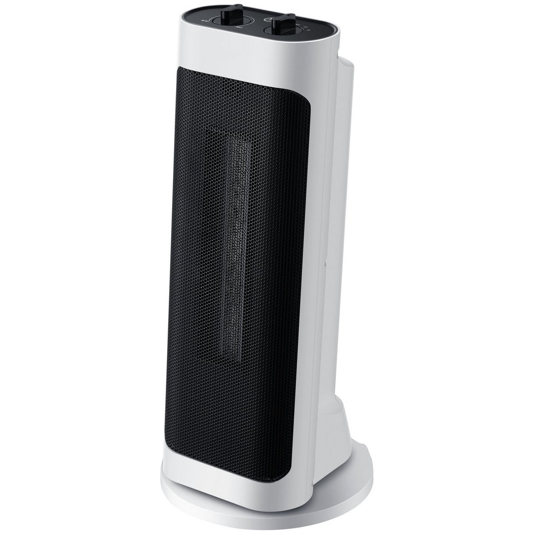 Bush 2kW Tower Fan Heater