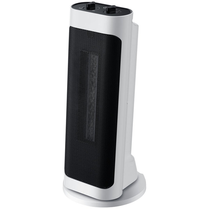 Bush 2kW Tower Fan Heater