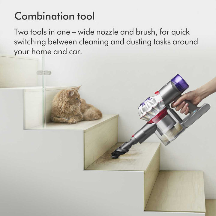 Dyson V8 Absolute Pet Cordless Vacuum Cleaner