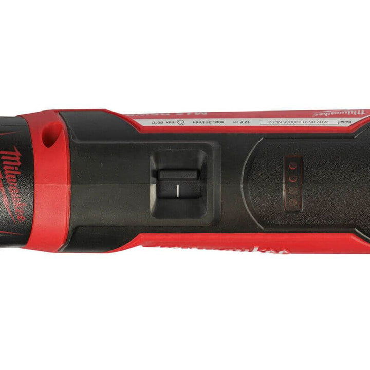 Milwaukee M12BSWP-0 M12 HydroPass Stick Water Pump