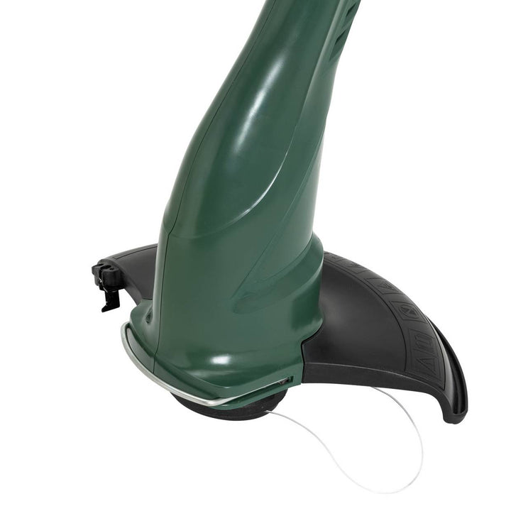 McGregor 31cm 1200W Electric Mower & 23cm 320W Grass Trimmer