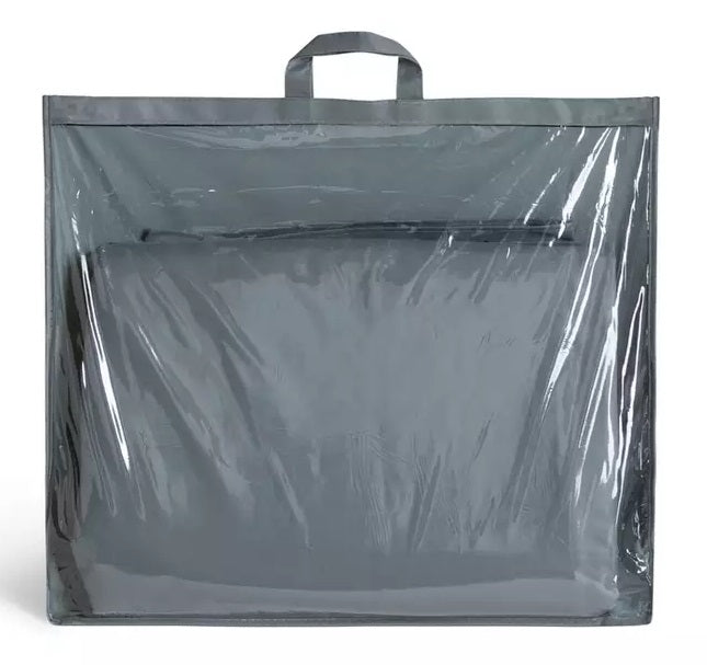 Home Deluxe Rectangular Patio Set Cover