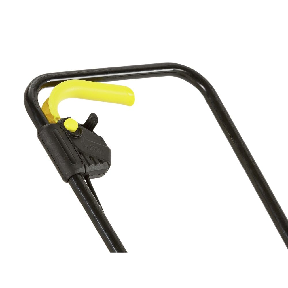 Challenge Corded Electric Lawnmower - 1000W - USED ITEM