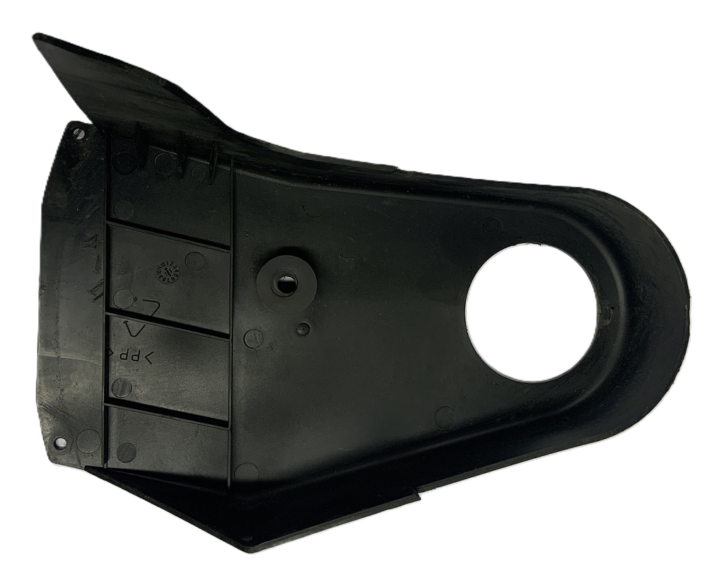 Genuine Belt Cover For Spear & Jackson 125cc Hand Push Petrol Lawnmower XSS41D