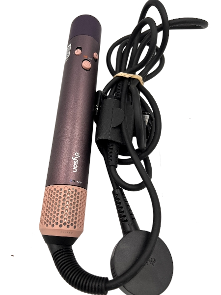 Dyson Airwrap i.d multi-styler dryer diffuser Jasper Plum