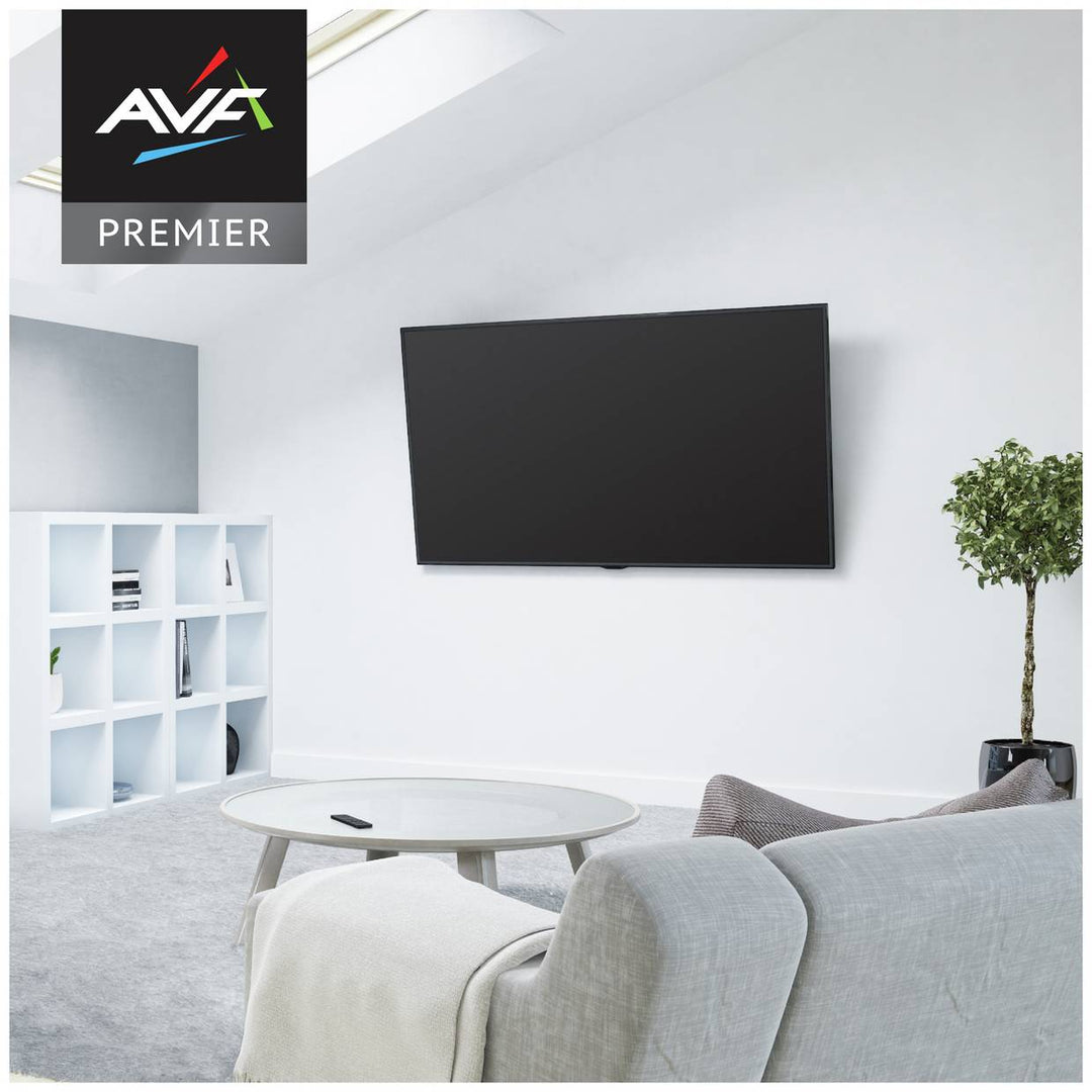 AVF Superior Adjustable Tilt 40-85 Inch TV Wall Bracket