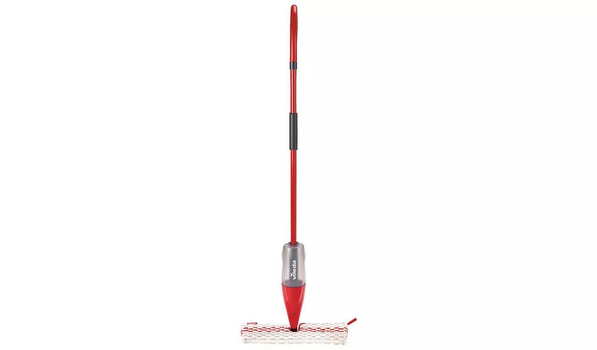 Vileda 1-2 Spray Max Mop