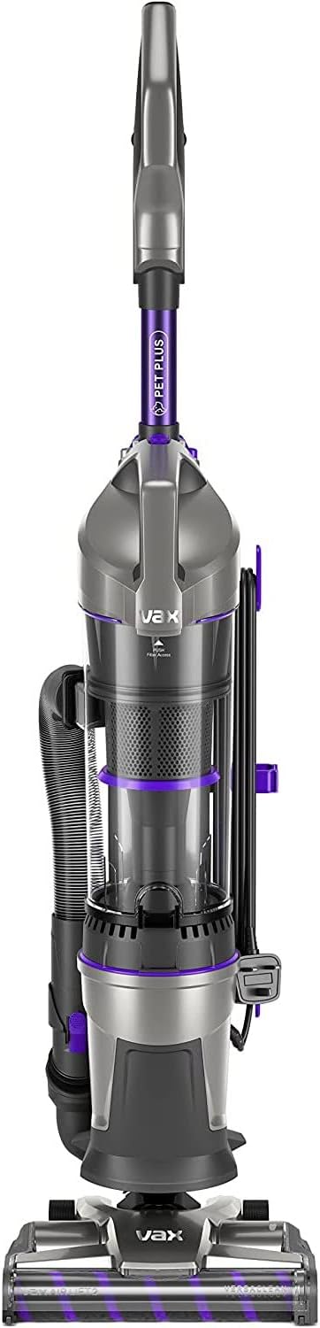 Vax Air Lift 2 Pet Plus Corded Upright Vacuum Cleaner - CDUP-PLXP