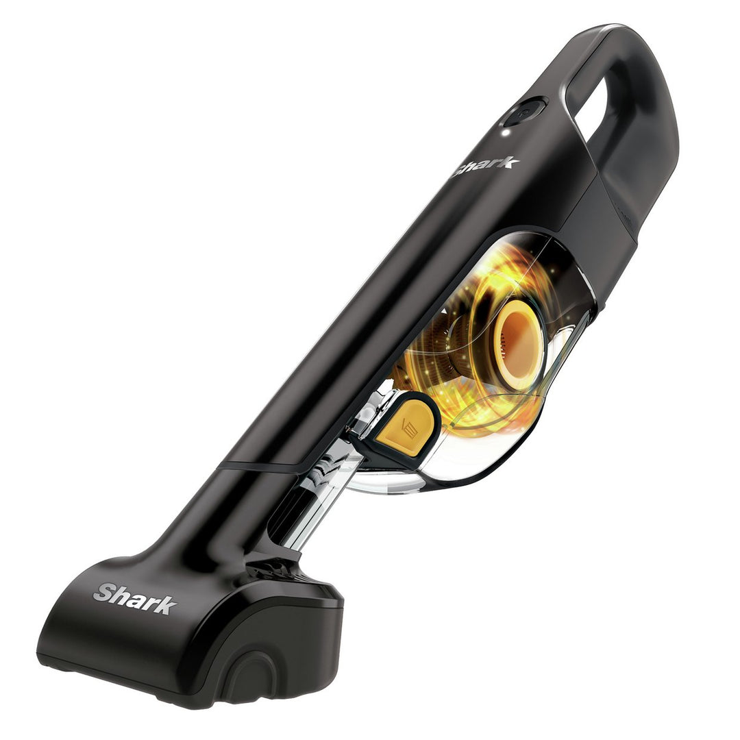 Shark Classic Pet Cordless Handheld Vacuum Cleaner (No Battery No Charger)