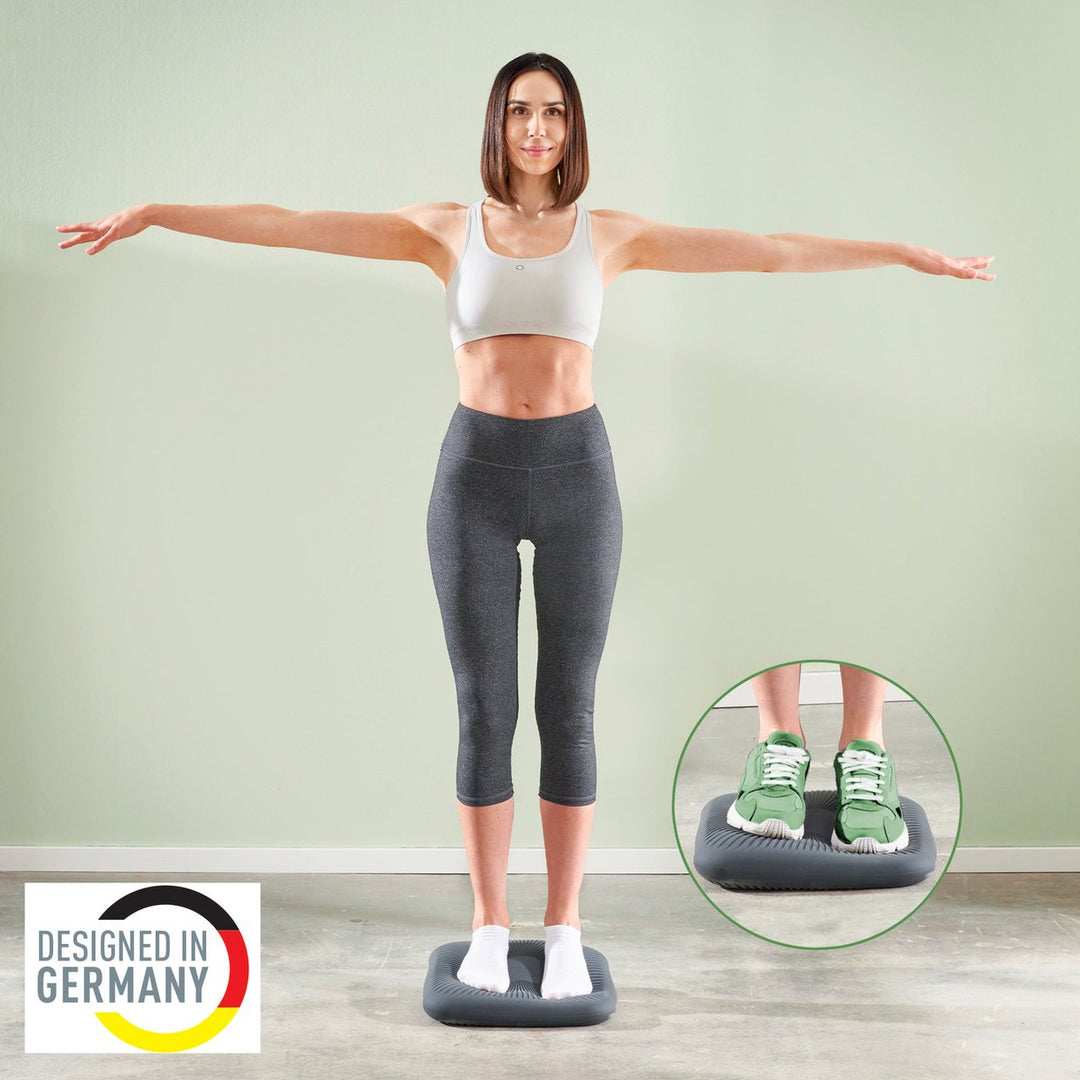 Leitz Ergo Active Wobble Cushion