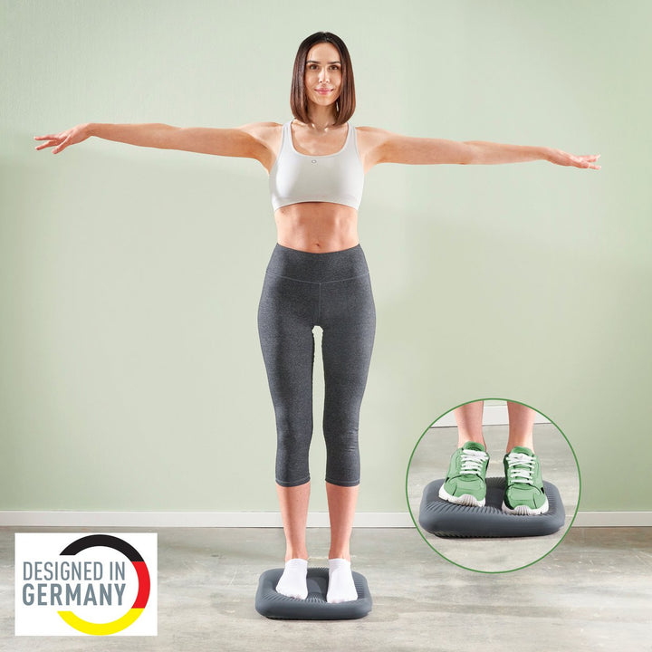 Leitz Ergo Active Wobble Cushion