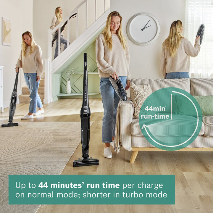 Bosch BCHF220GB Serie 2 Readyy&