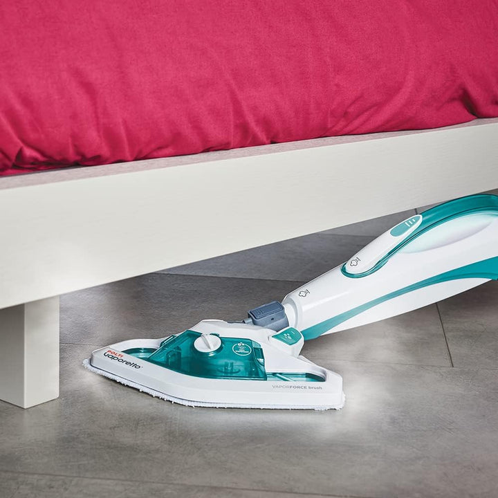 Polti Vaporetto SV450_Double Upright Steam Cleaner