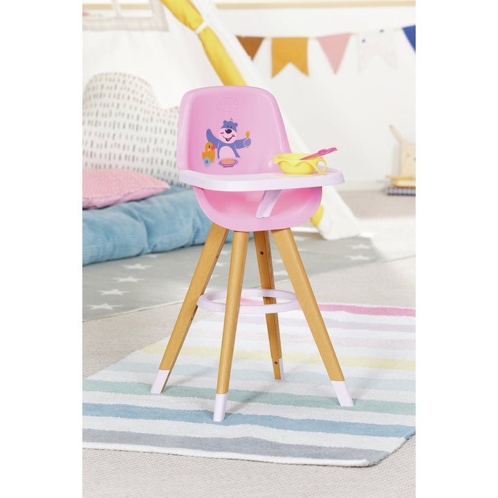 BABY born Dolls Highchair