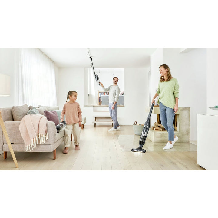 Bosch Series 4 Flexxo 25 Volts Cordless Vacuum Cleaner