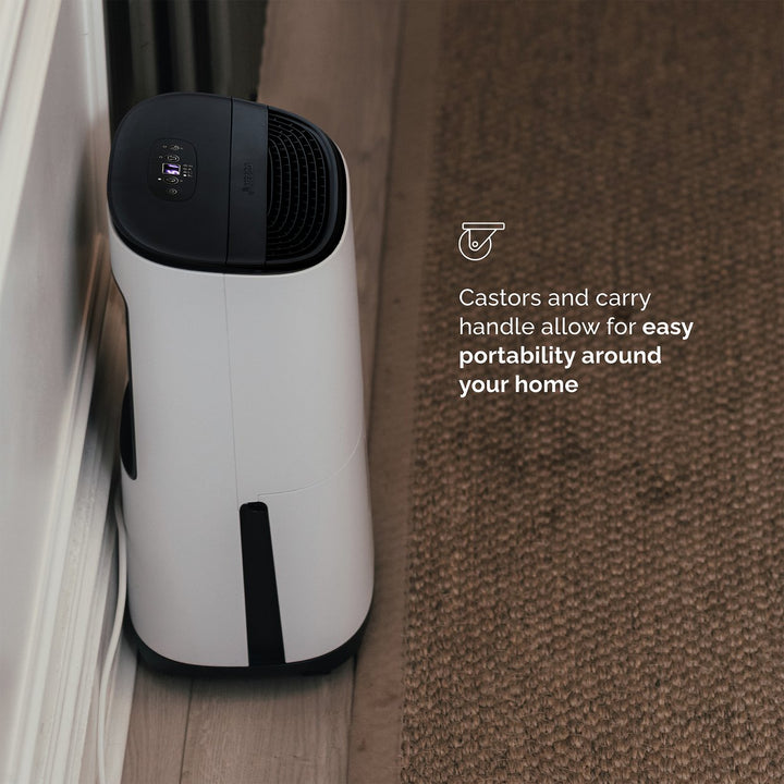 Meaco Dry Arete One 25 Litre Dehumidifier