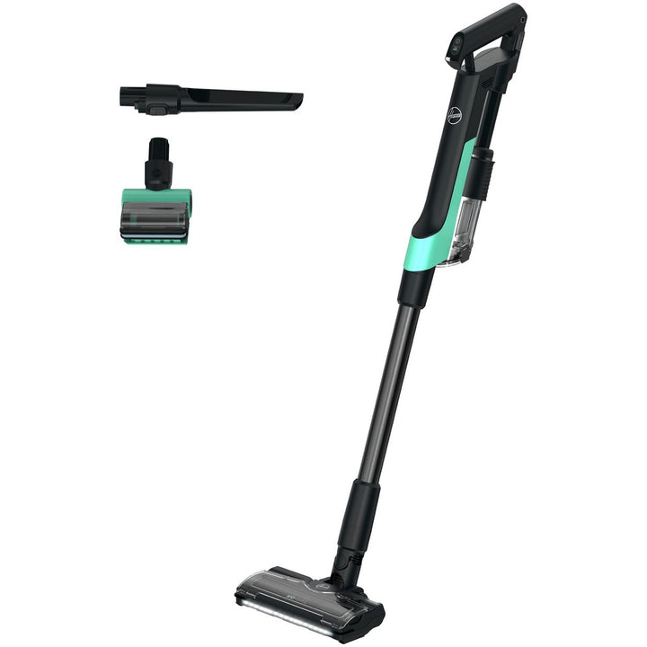 Hoover HF2 UltraCompact AntiHair Pet Cordless Vacuum Cleaner