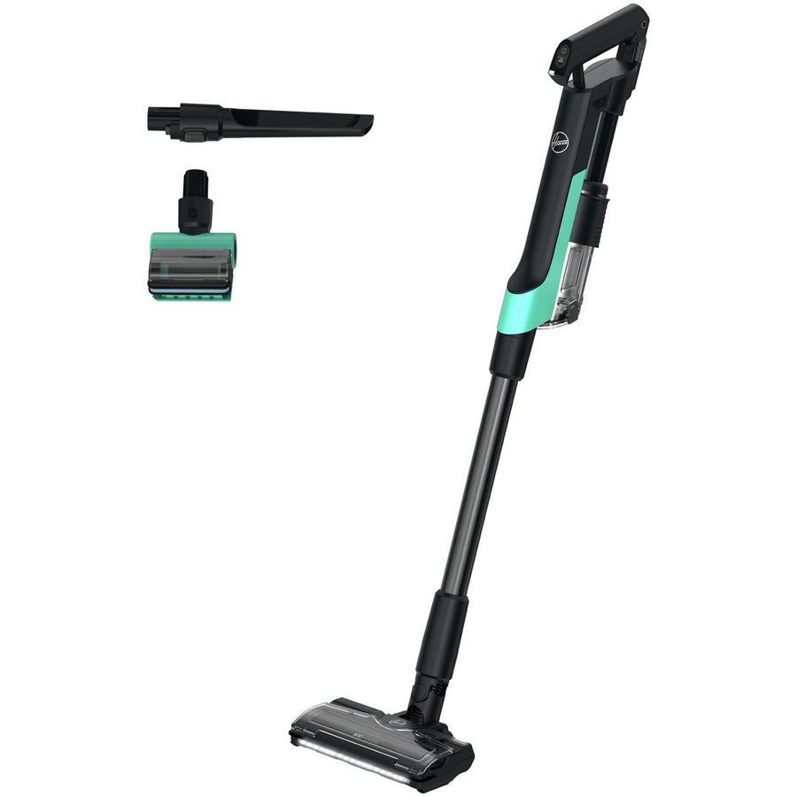 Hoover HF2 UltraCompact AntiHair Pet Cordless Vacuum Cleaner