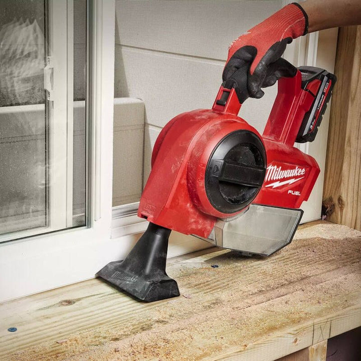 Milwaukee M18FCVL-0 M18 Fuel L-CLASS Compact Vacuum - Bare Tool 