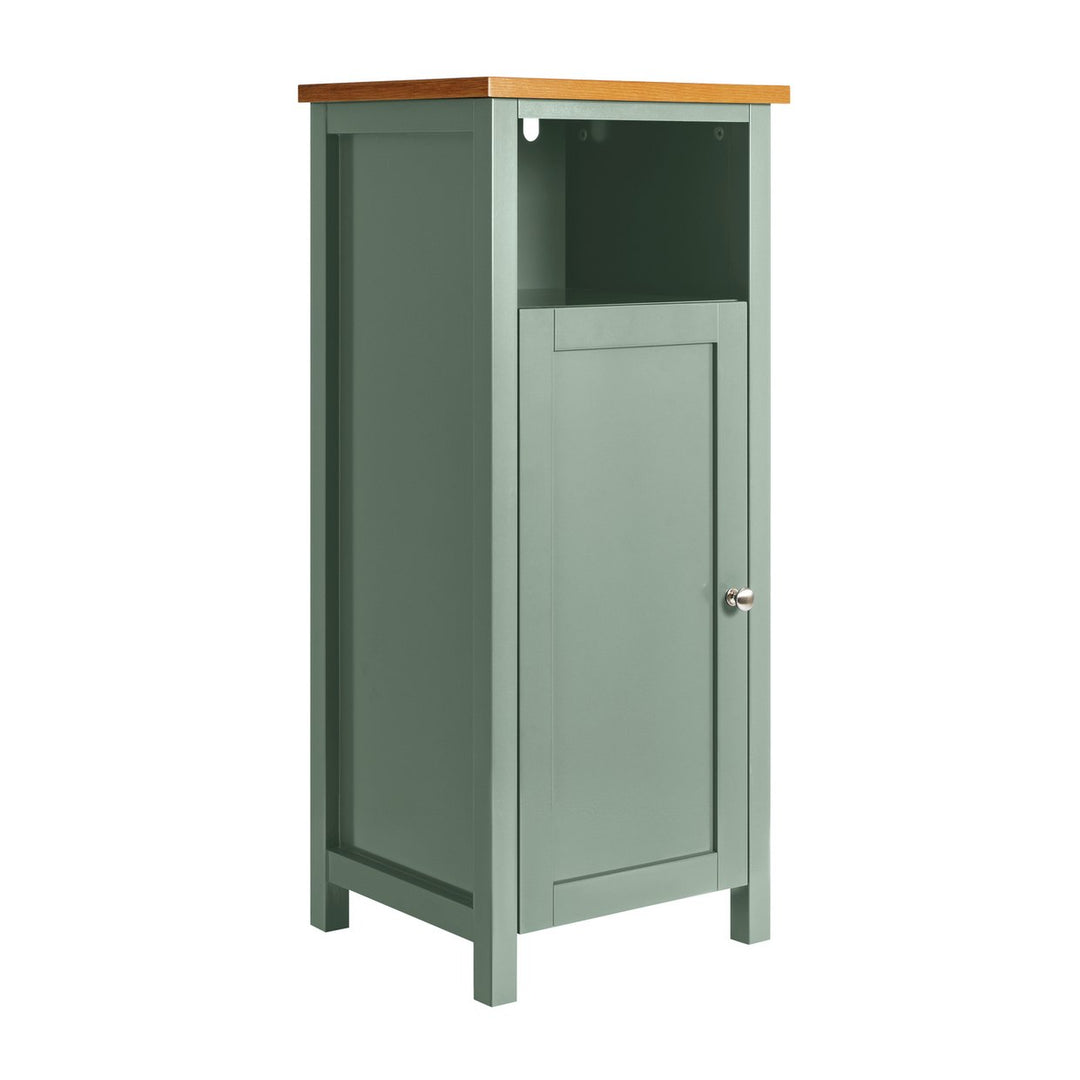 Home Livingston Single Unit - Sage Green