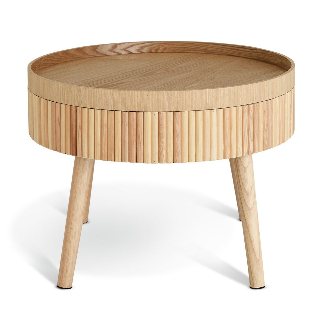 Habitat Agnes Coffee Table - Oak