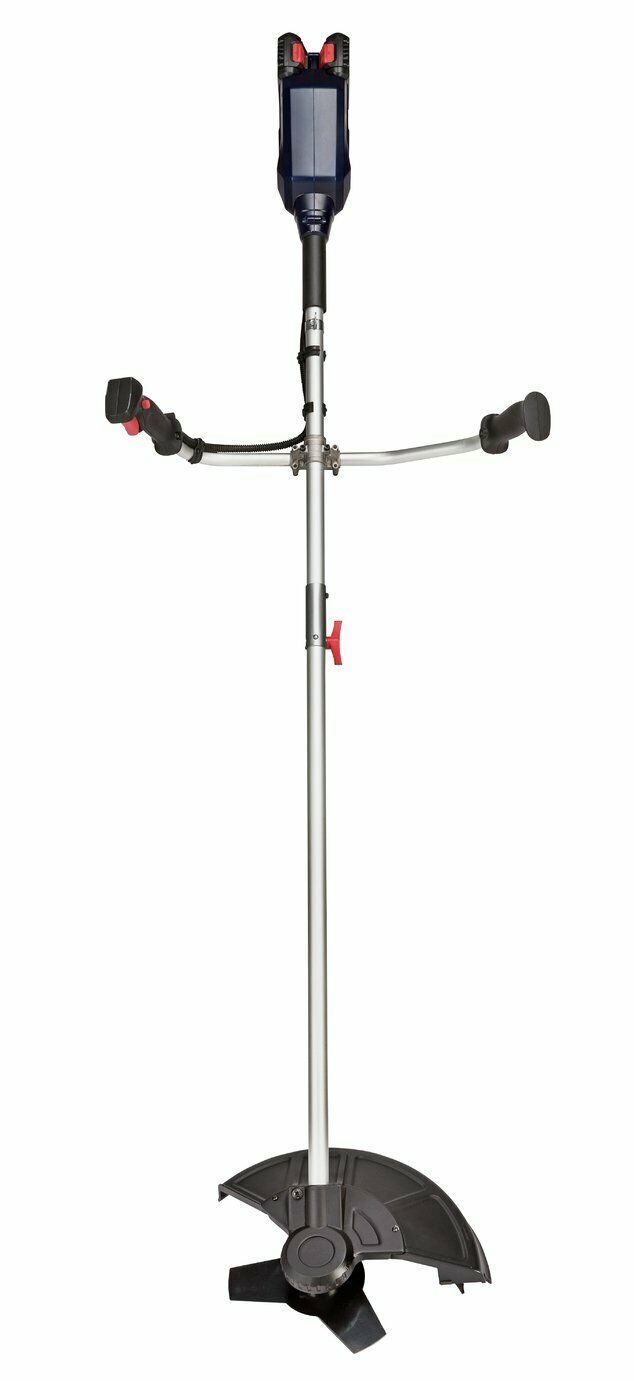 Spear & Jackson Cordless Trimmer & Brush Cutter - 36v (No Battery & No Charger)