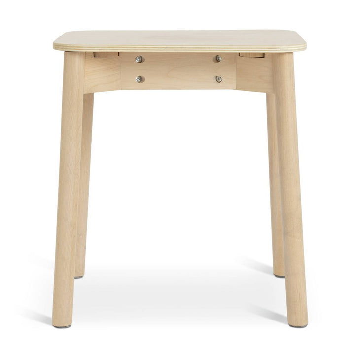 Habitat 60 Nina Birch Side Table - Natural