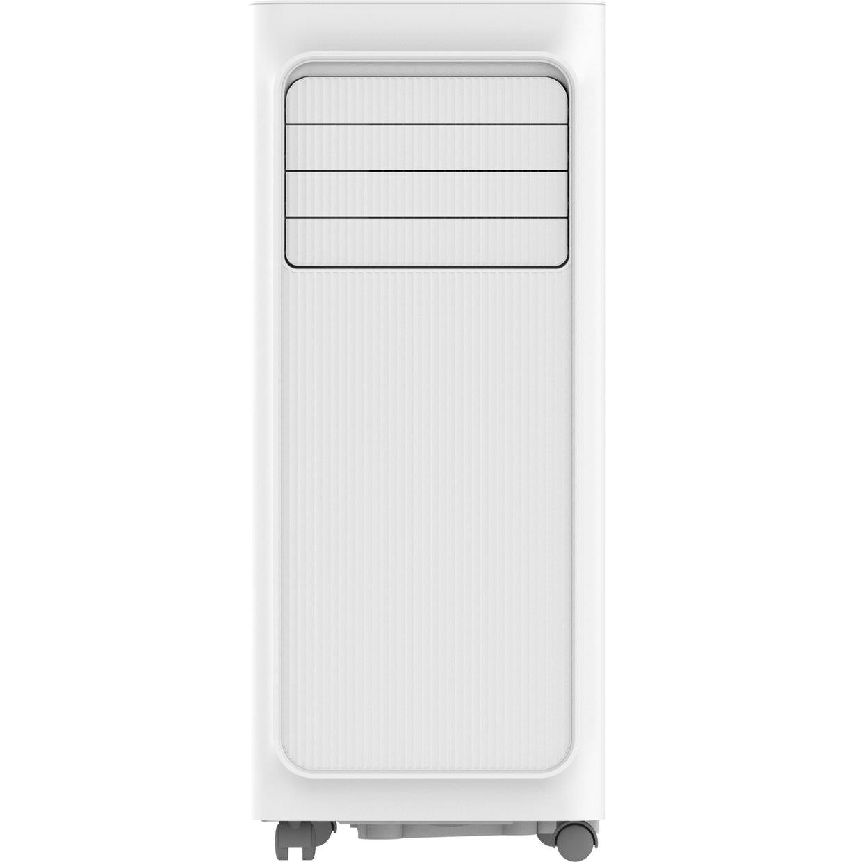 Bush 7K 7000 BTU 3-in-1 Portable Air Conditioner, Fan & Dehumidifier with Remote