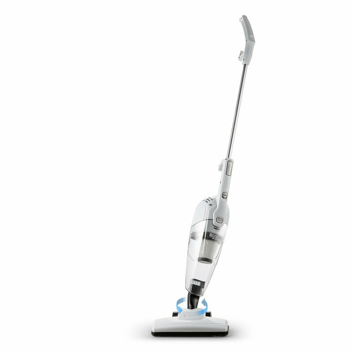 Bush VSC02B16T-30 Stick to Handheld Bagless Corded Vacuum Cleaner
